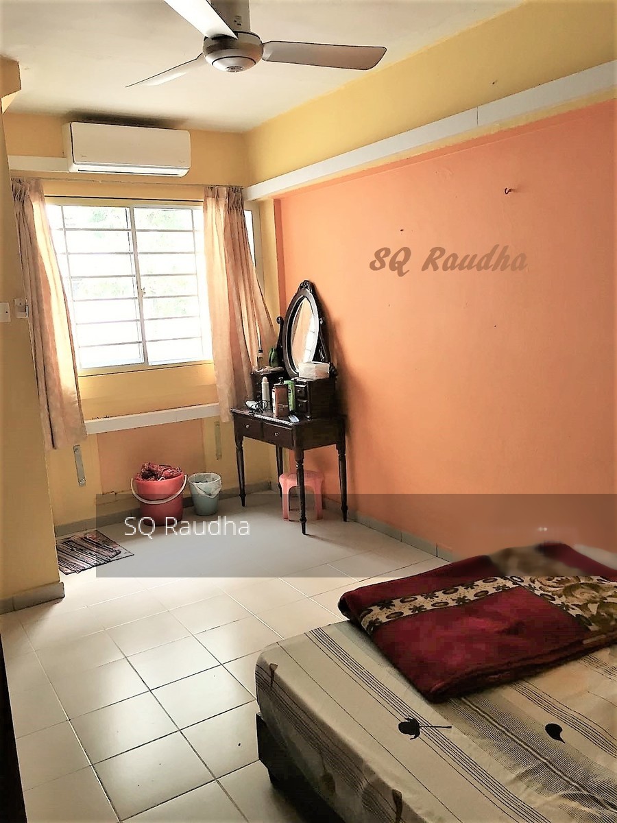 Blk 524 Hougang Avenue 6 (Hougang), HDB 3 Rooms #135110442